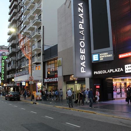 Calle Corrientes 1642 Buenos Aires Exterior foto